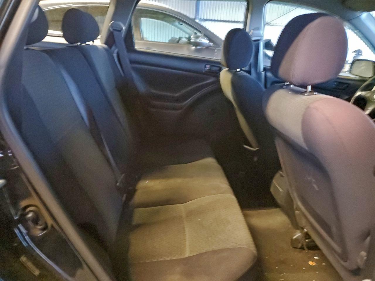 2005 TOYOTA COROLLA