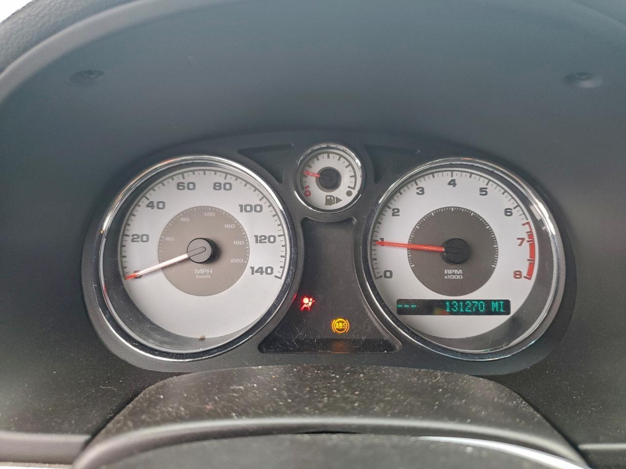 2010 CHEVROLET COBALT