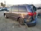 2006 TOYOTA SIENNA