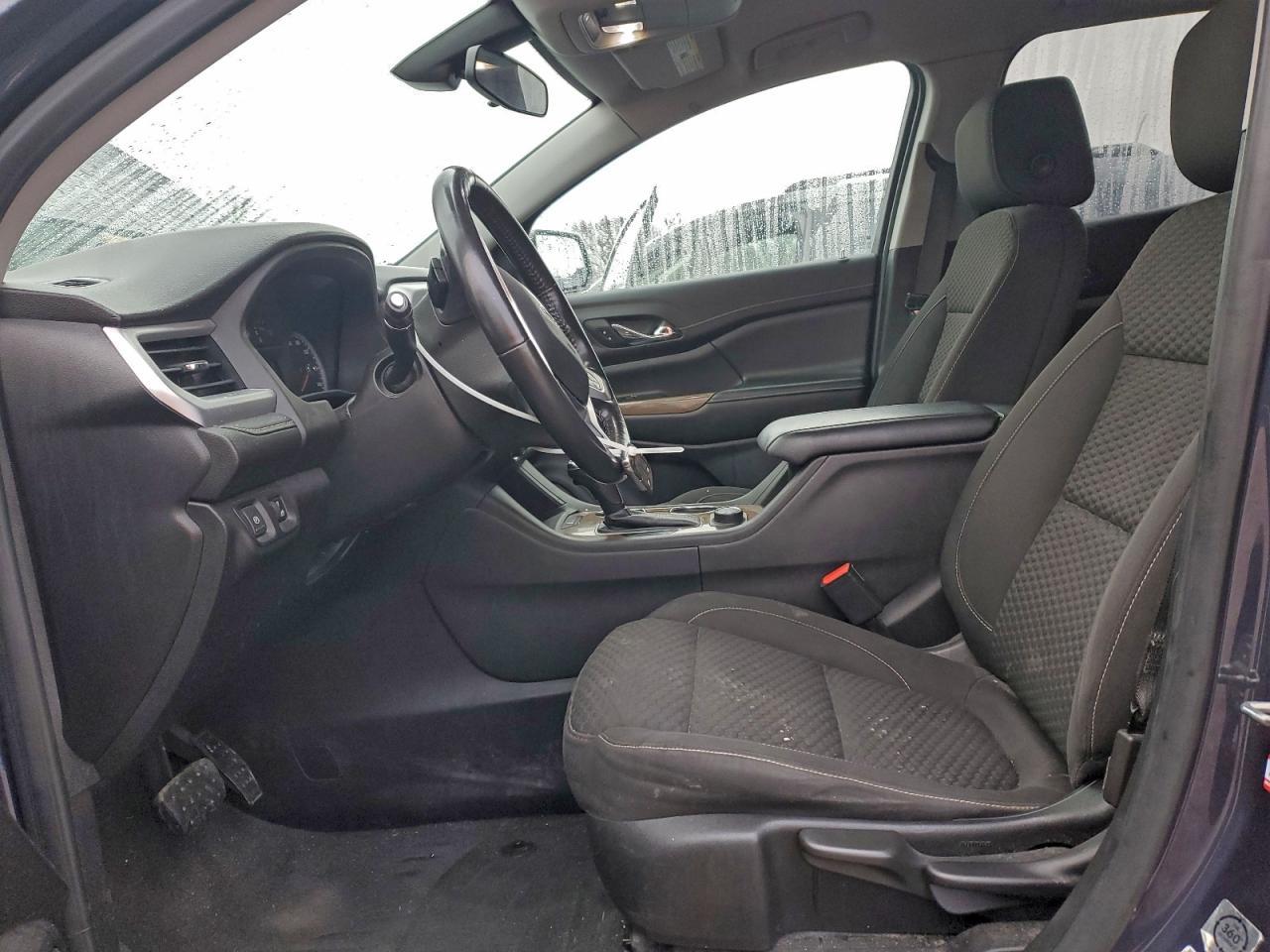 2019 GMC ACADIA