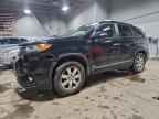 2012 KIA SORENTO