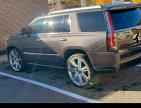 2015 CADILLAC ESCALADE