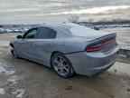 2016 DODGE CHARGER
