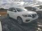 2020 NISSAN PATHFINDER