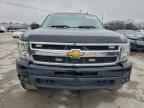 2010 CHEVROLET Silverado