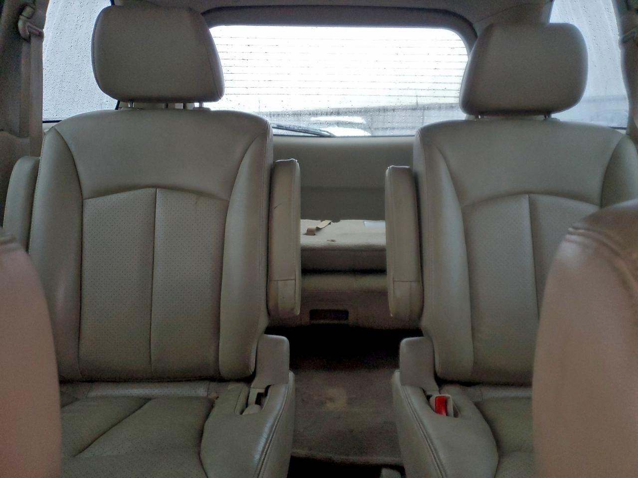2005 MAZDA Mpv