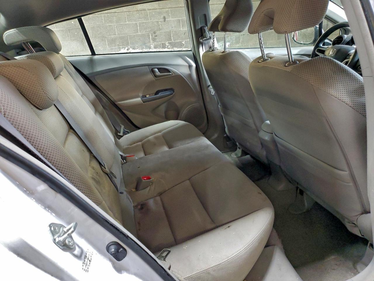 2010 HONDA Insight