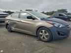 2014 HYUNDAI ELANTRA