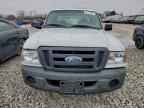 2009 FORD RANGER