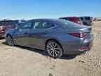 2020 LEXUS ES 350