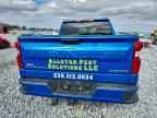 2023 CHEVROLET Silverado