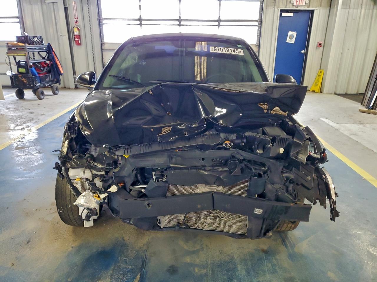 2023 KIA RIO