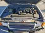 2000 LAND ROVER Discovery
