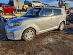 2012 TOYOTA SCION