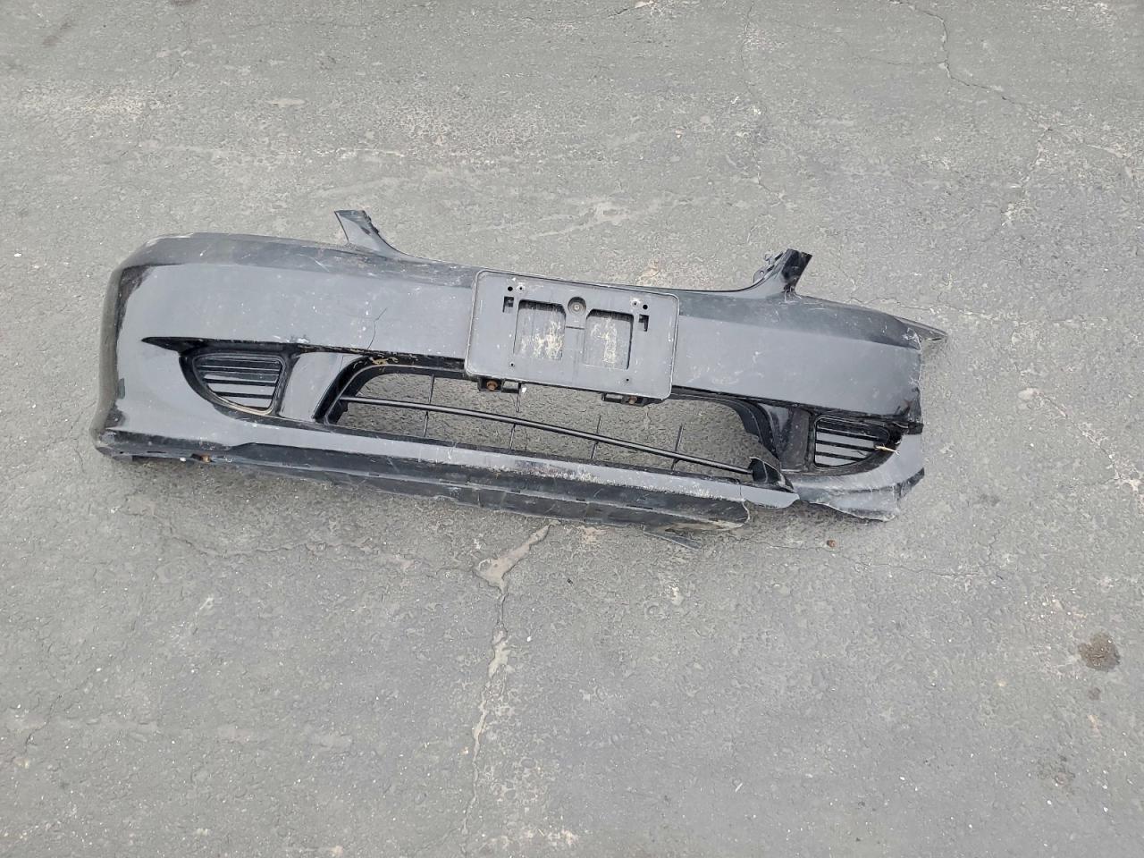 2004 HONDA CIVIC