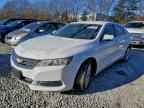 2014 CHEVROLET IMPALA
