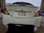 2017 NISSAN VERSA