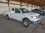 2018 NISSAN Frontier