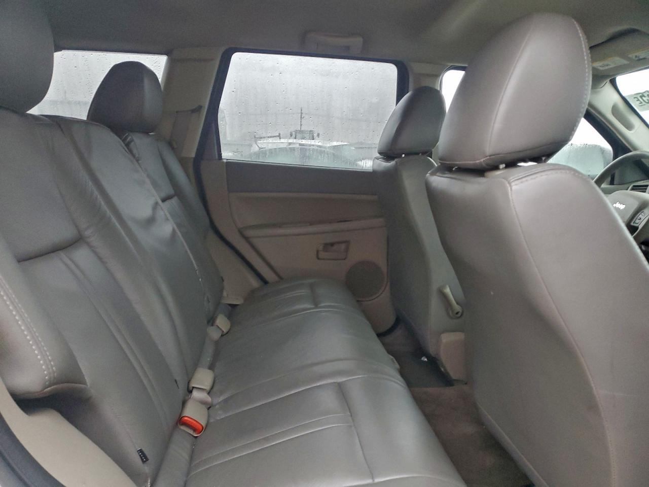 2005 JEEP Grand Cherokee