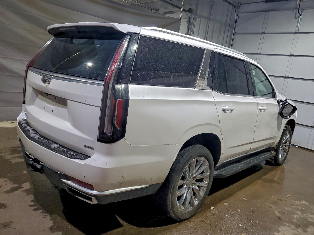 2023 CADILLAC ESCALADE