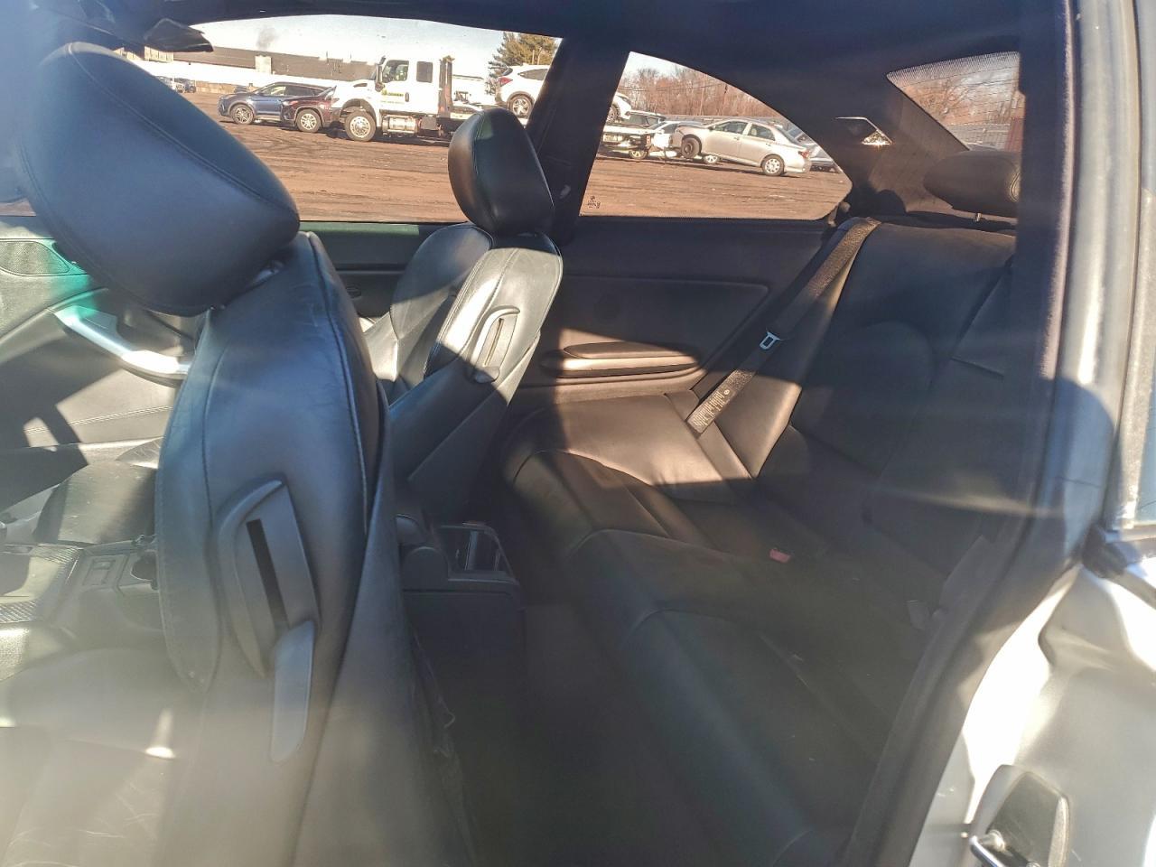 2004 BMW M3