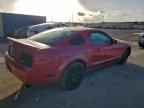 2008 FORD MUSTANG