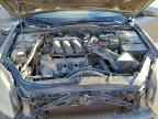 2008 FORD FUSION