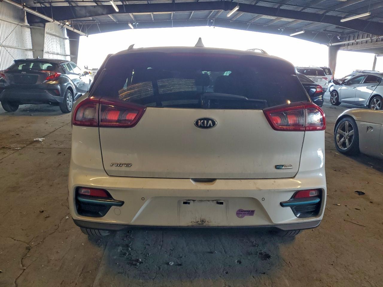 2019 KIA Niro