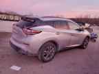2017 NISSAN MURANO