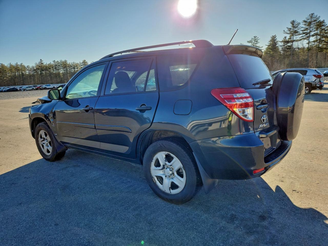 2012 TOYOTA RAV4