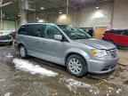 2016 CHRYSLER Town & Country