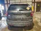 2016 FORD Explorer Sport Trac