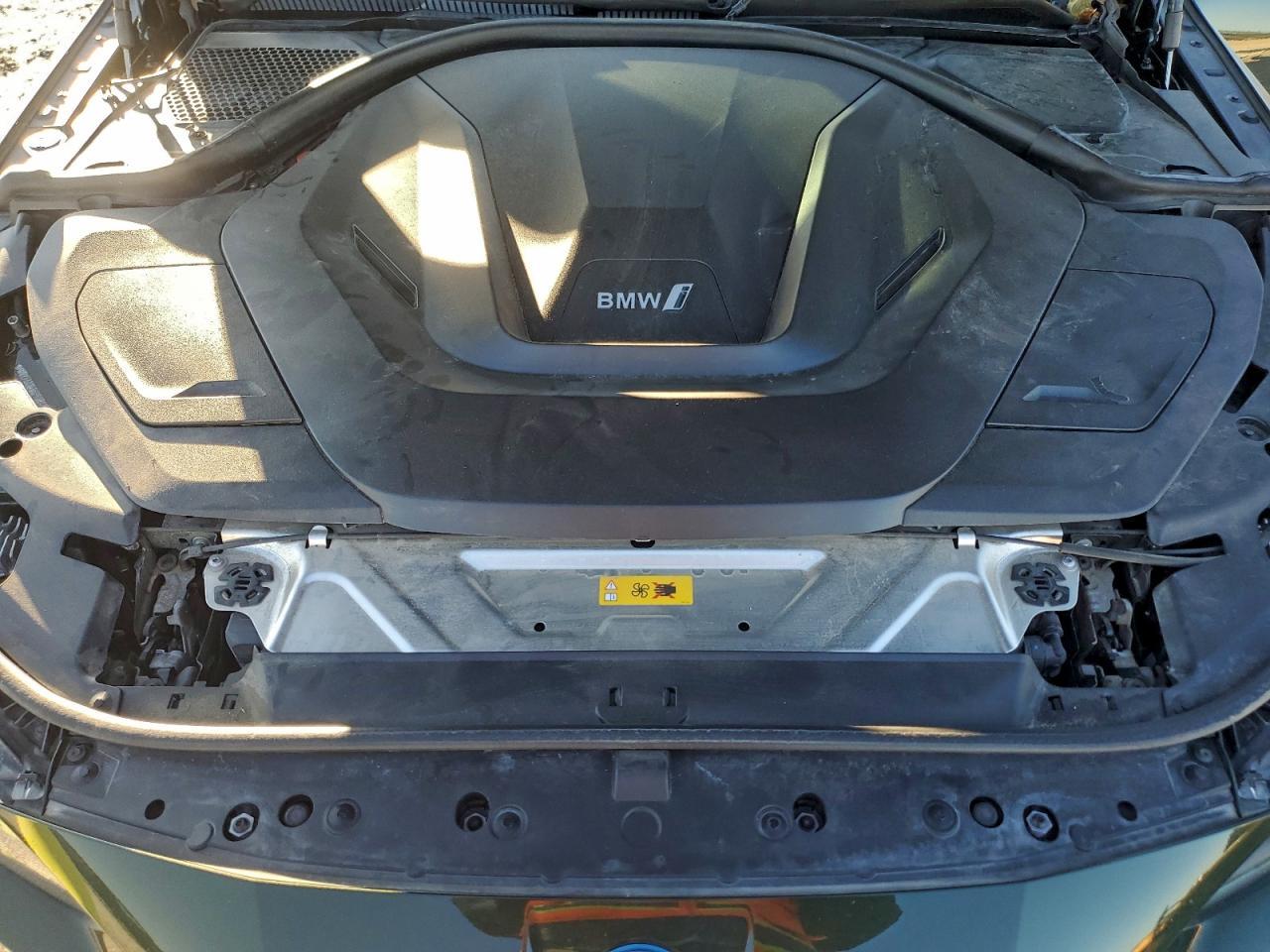 2023 BMW i4