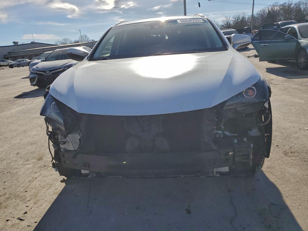2019 LEXUS NX 300