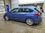 2013 SUBARU IMPREZA