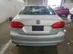 2011 VOLKSWAGEN JETTA