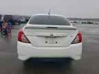 2018 NISSAN VERSA