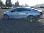 2012 VOLKSWAGEN CC