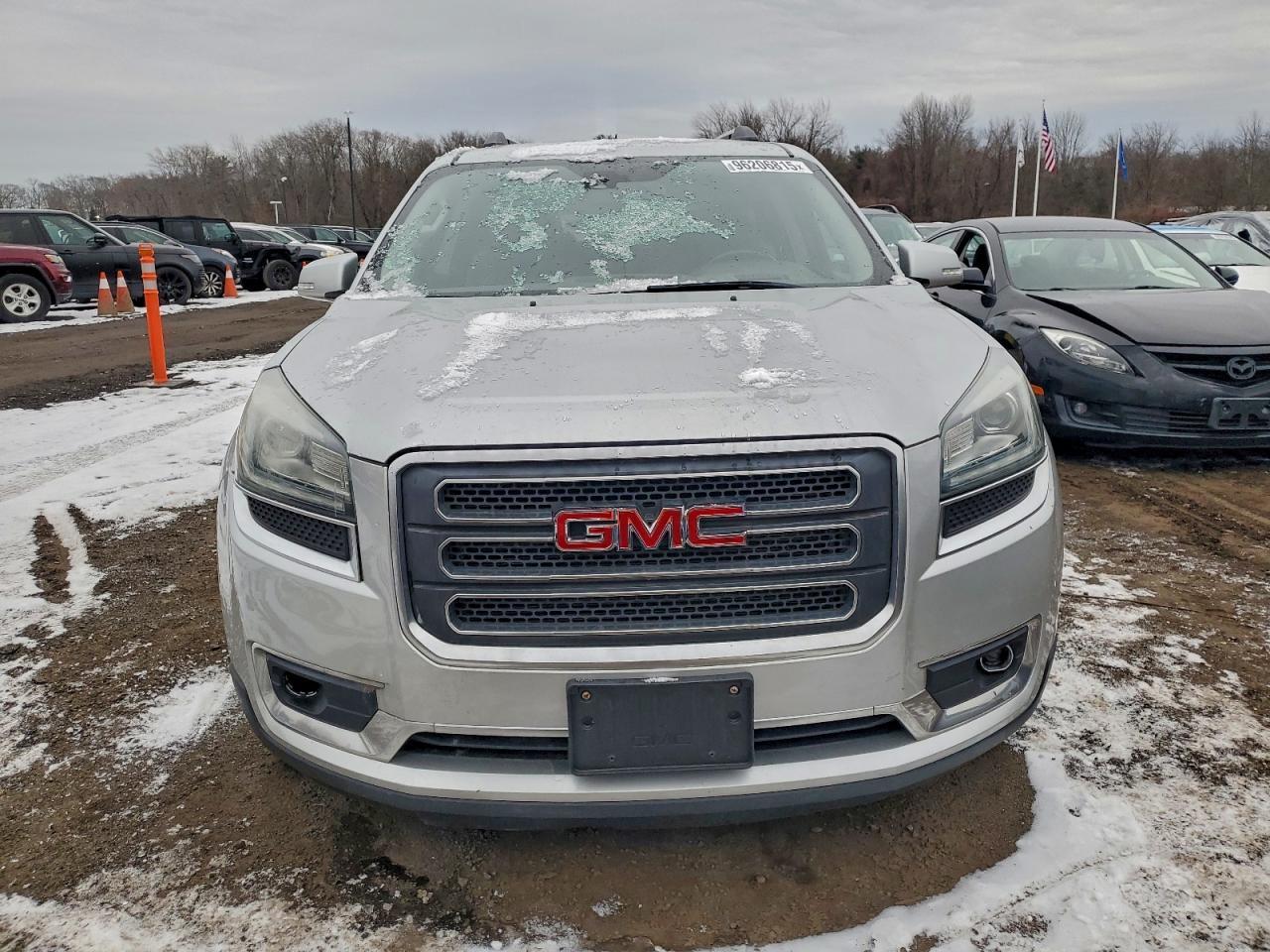 2017 GMC ACADIA