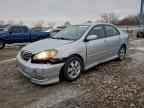 2005 TOYOTA COROLLA