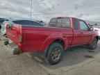 2002 NISSAN Frontier