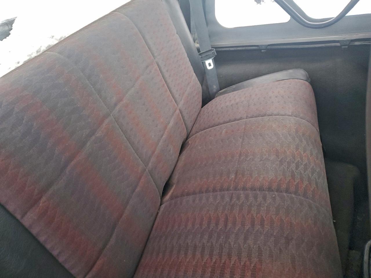 2001 JEEP WRANGLER