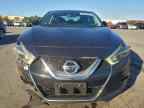 2016 NISSAN Maxima