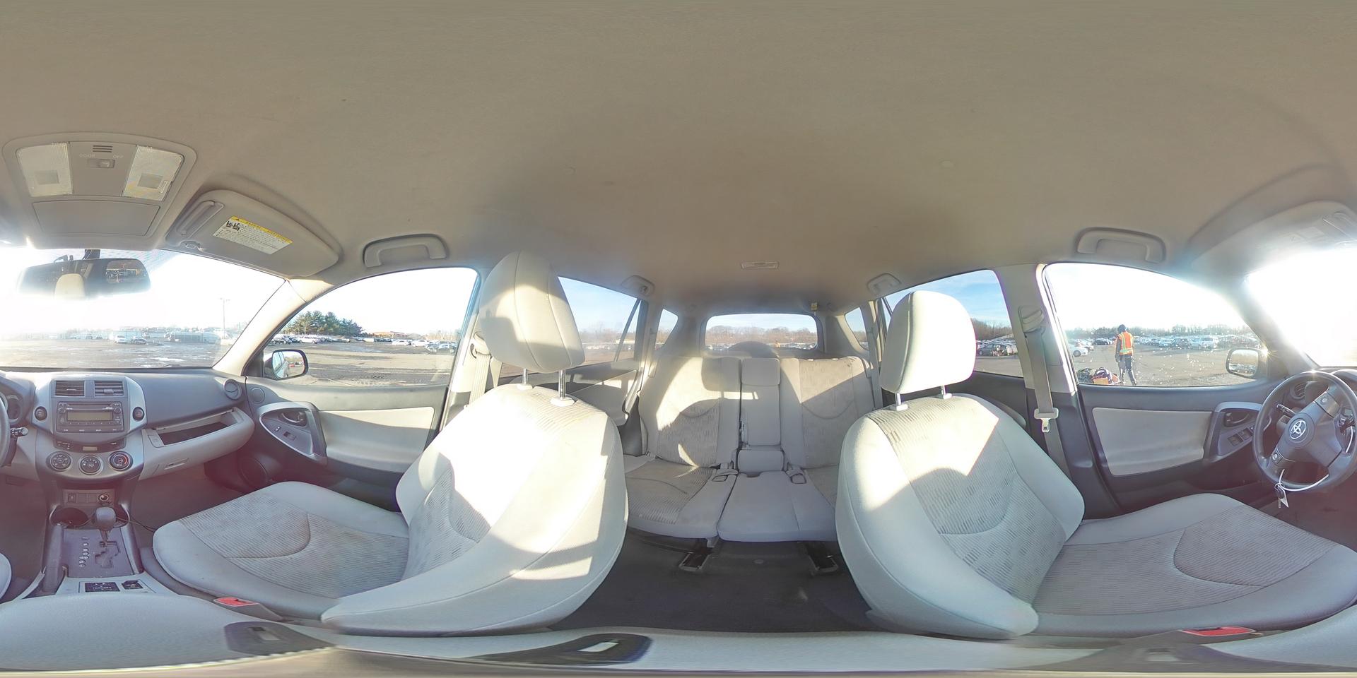 2012 TOYOTA RAV4