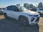 2021 CHEVROLET Trailblazer