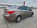 2013 HYUNDAI ACCENT