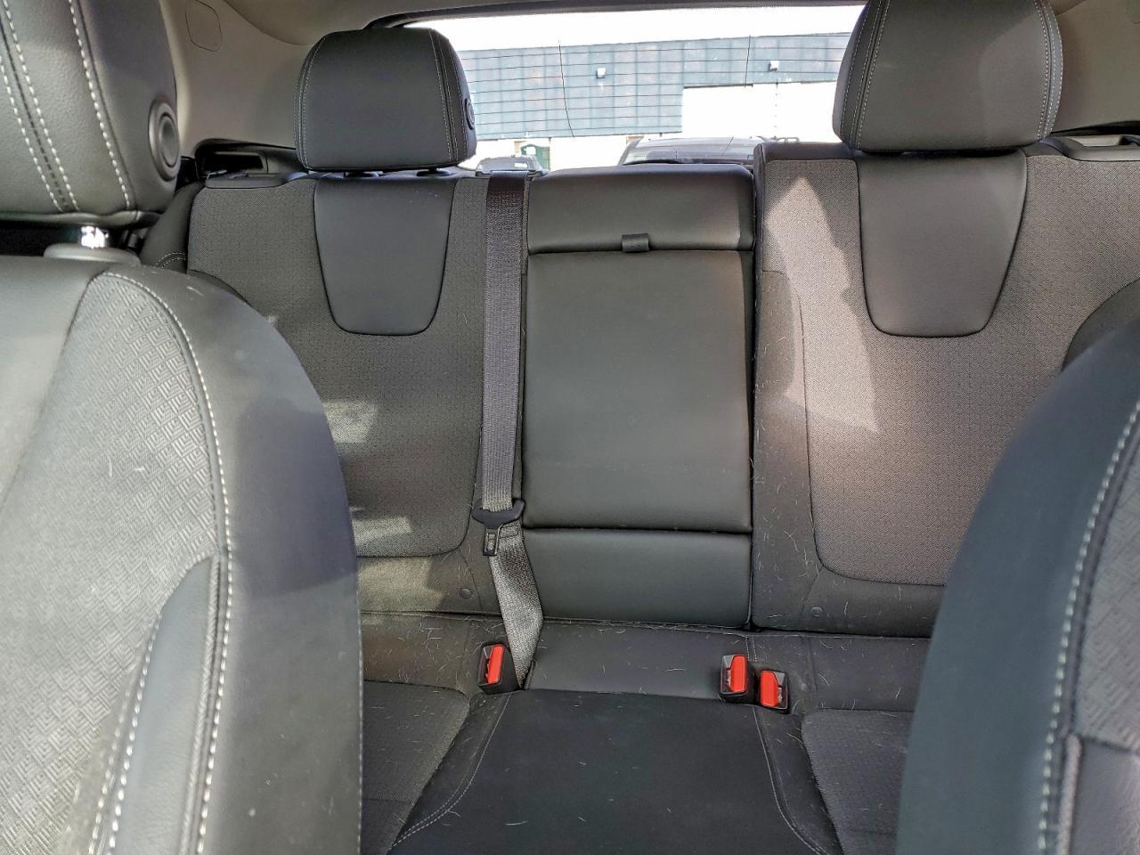 2024 BUICK Encore GX
