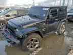 2011 JEEP WRANGLER
