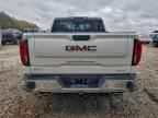 2025 GMC Sierra