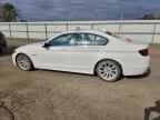 2014 BMW 5 series